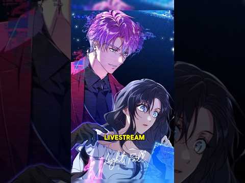 She became villainess in her own game 😨#manhwa #manhwaedit  #webtoon #manga #manhua #manhwarecap