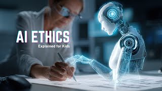 Lesson 6: AI Ethics for Kids