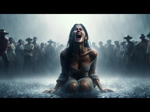 Esta chica cometió el único PECADO QUE DIOS NO PERDONA