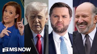 Trump Cabinet's tone deafness makes election outreach plan ridiculous