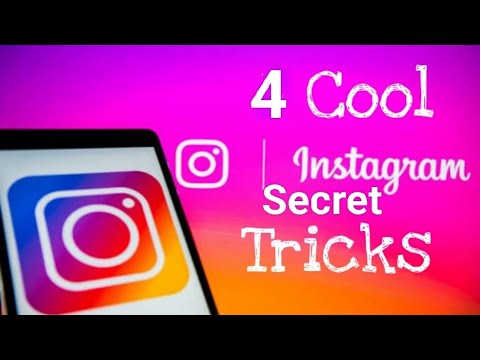 Instagram Ke Dhasu Tips & Tricks || You Must Know This | #technical #instagramtricks