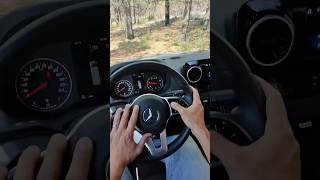 Is a Sprinter van a real Mercedes-Benz?