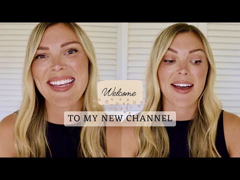 Welcome to My Minimalism YouTube Channel!