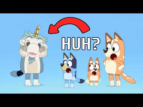 BLUEY TRY NOT TO LAUGH (CERTIFIED 💀 VIBES)