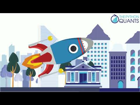 Self-Paced, Comprehensive Python for Finance Online Training Program