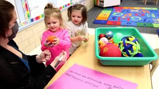 Erie Centers Virtual Tour | Child Development Centers, Inc.