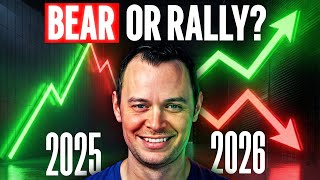 Ben Cowen on Where Crypto is Going in 2026