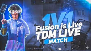 TDM 1v1 m416 good || #bgmi #tdm #battleroyalegame @STAR-Captain 