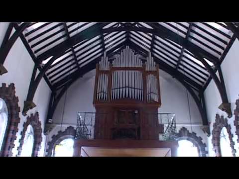 Leeds General Infirmary chaplaincy service