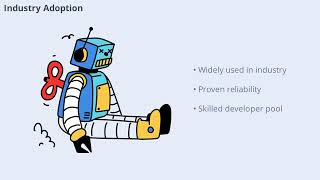 Dive Into the World of Deep Learning Frameworks (14 Minutes)