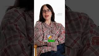 Billie Eilish  My Magical Oscars Experience
