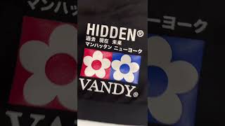 Vibrant Drops & Hidden NYC Collab