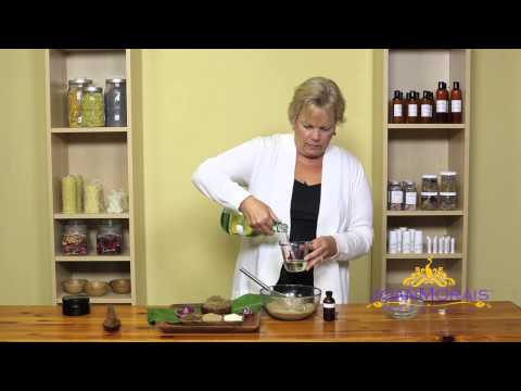 How To Make Body Scrub: Episode 7