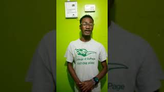 SOFTWARES ENGINEERING  first year student.