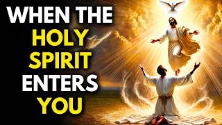 Discover the 9 Signs That Show the Holy Spirit Is in You