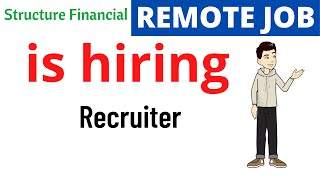 Hiring Technical Recruiter skilled in recruiting and Talent Acquisition | HR Jobs | IT Recruiter