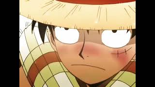 Luffy's Core | Throwback to Drum Island| One Piece Flashback  #onepiece #luffy #anime #nami
