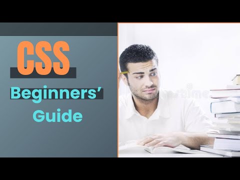 CSS guide for Beginners || Complete roadmap || @abdulsaleem7264