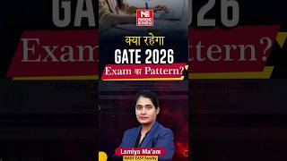 GATE Exam Paper Pattern Explained | MCQ, NAT, MSQs Question Types | MADE EASY