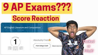 2025 AP Exams - 9 APs in One Year?!? + Breakdown