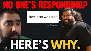 The Art of the DM: Proven Networking Hacks That Actually Get Replies