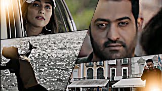 ❣️Anaganaganaga💞Song whatsapp status 💘|#aravindasametha #jrntr #poojahegde #teluguwhatsappstatus