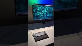 #greensetup #setup #minimalsetup