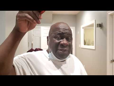 Calvin Boone  tells funny story about The Outlaws Softball Team.