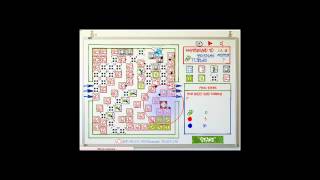 Master Juggling Tactic - Whiteboard Tower Defense - Level 65-70 - Endless Hard Mode
