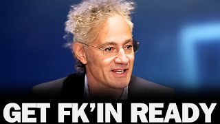 Palantir is Disrupting USA Forever