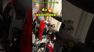 4v🔥 xconneckt , used bike price in Bangladesh 2025