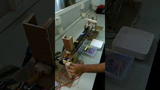 Engineering Instrumentation & Automation Project #Engineering #instrumentation #projects  #shorts