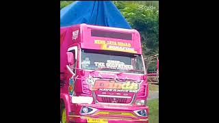 #Cctv_Neglasari oyi#viral story wa Truk dinda keren..