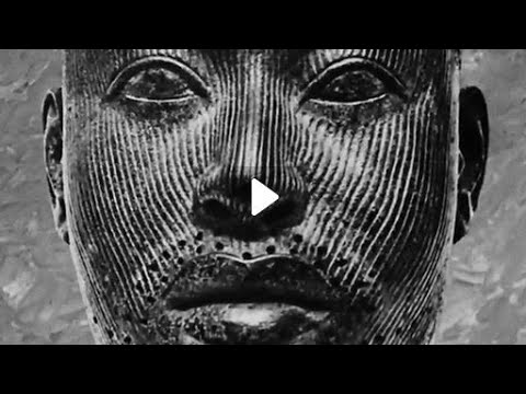 Nigeria Giant in Africa