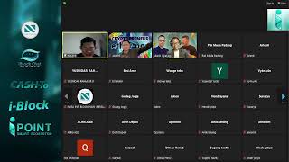 EtherPOS Live Stream