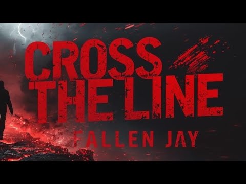 FALLEN JAY - Cross the Line