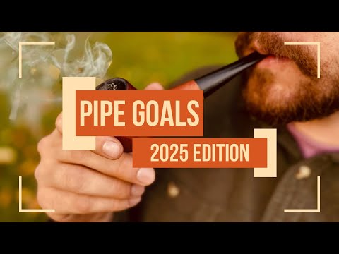 Pipe Smoking Reset: Starting Fresh in 2025