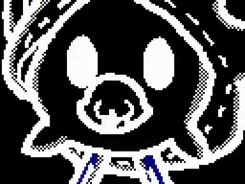 Flipnote Hatena - Meow!!! =3