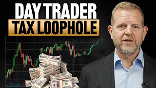 The #1 Tax Strategy For Day Traders