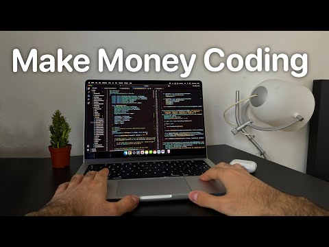How I Code Profitable Apps SOLO (Idea / Building / Marketing)