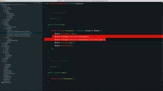Filtering Collection and Eager Loading Relationship