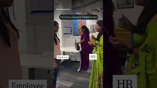 #corporateentertainment #idcard #employeesfuntime #officecomedy #worklifebalance #trendingcomedy