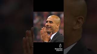 The most interesting football scenes