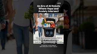 #airobots #humanoidrobot #physicalai #ces2026 #koreantech #robotfuture #automation #airobotics #ktv