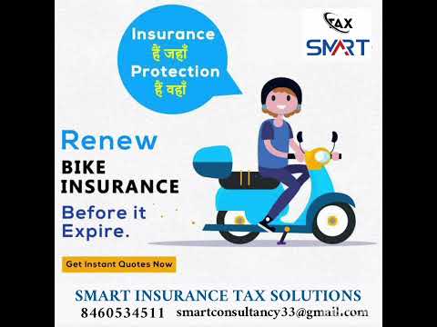 “Smart riders always renew on time.” #bikeinsurance #rider #2025 #renewal #insurance #motorinsurance
