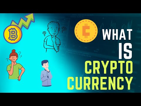 The Ultimate Guide to Understanding Cryptocurrency: Everything You Need to Know