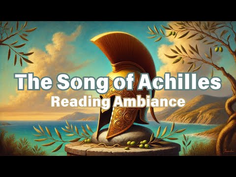 Song of Achilles Ambiance