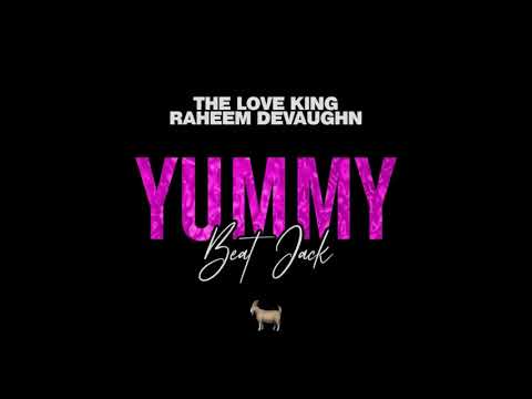 Yummy (Beat Jack)