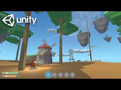 Unity Game Development (devlog #6) || Astoaria