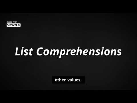 5 Python Concepts I WISH I Knew Sooner
